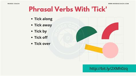tick off phrasal verb .